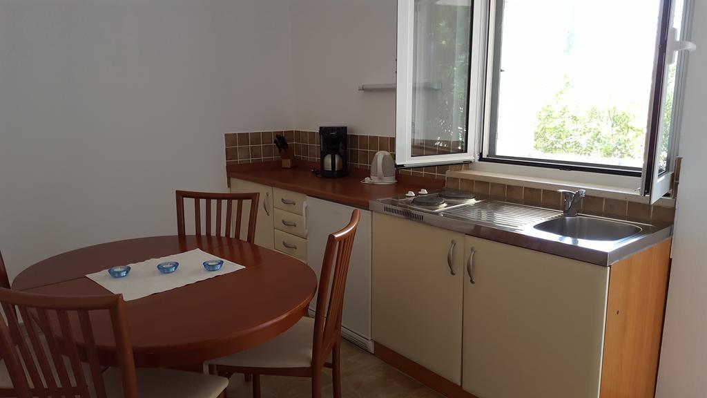 Apartments Ilicic Supetar Kültér fotó